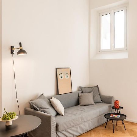Dom1872 Apartments ترييستي المظهر الخارجي الصورة