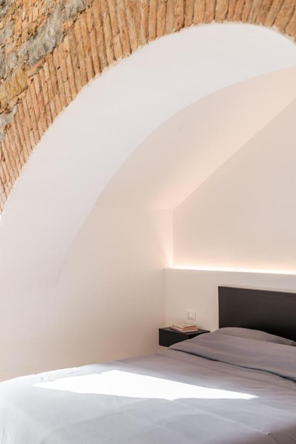 Dom1872 Apartments ترييستي المظهر الخارجي الصورة