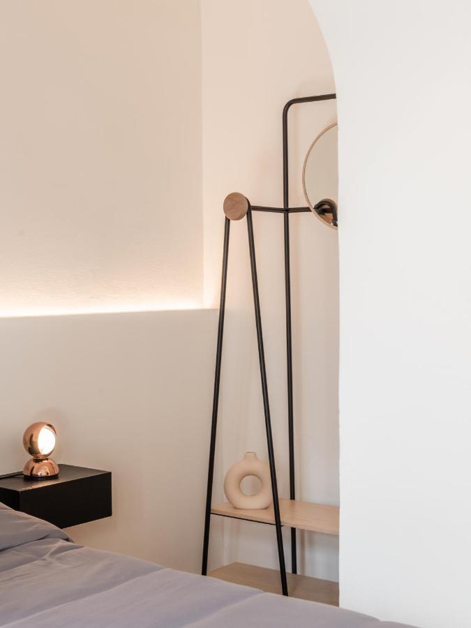 Dom1872 Apartments ترييستي المظهر الخارجي الصورة