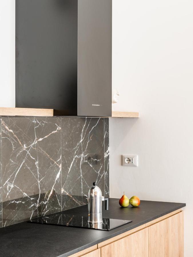Dom1872 Apartments ترييستي المظهر الخارجي الصورة