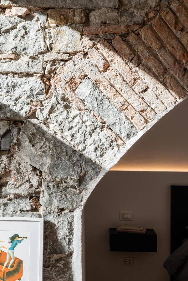 Dom1872 Apartments ترييستي المظهر الخارجي الصورة